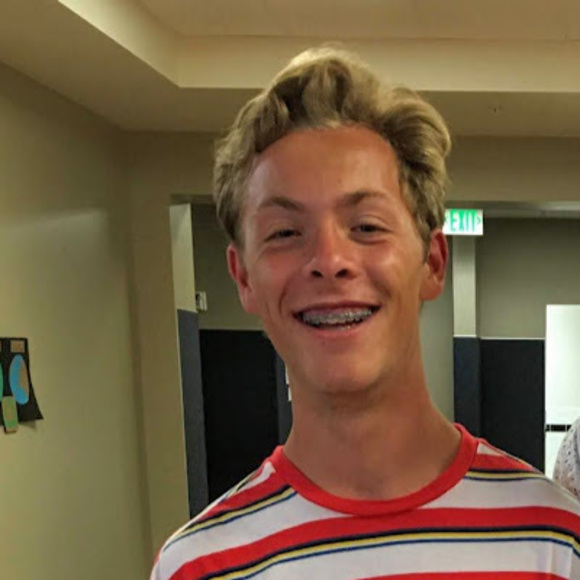 Meet your Posher, Matthew - Picture 1 of 1